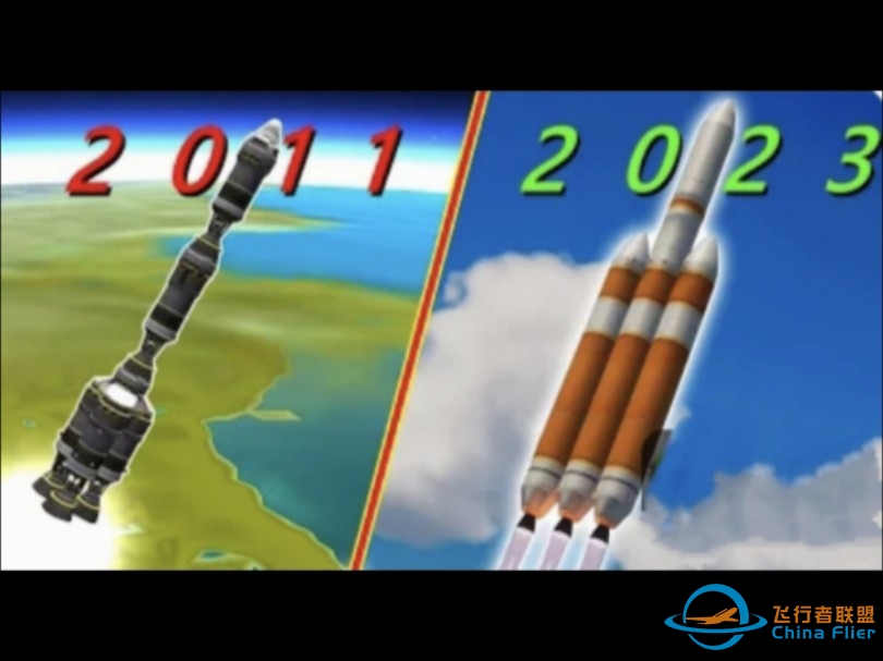 最伟大的太空游戏—坎巴拉太空计划进化史（2011-2023）-1136 