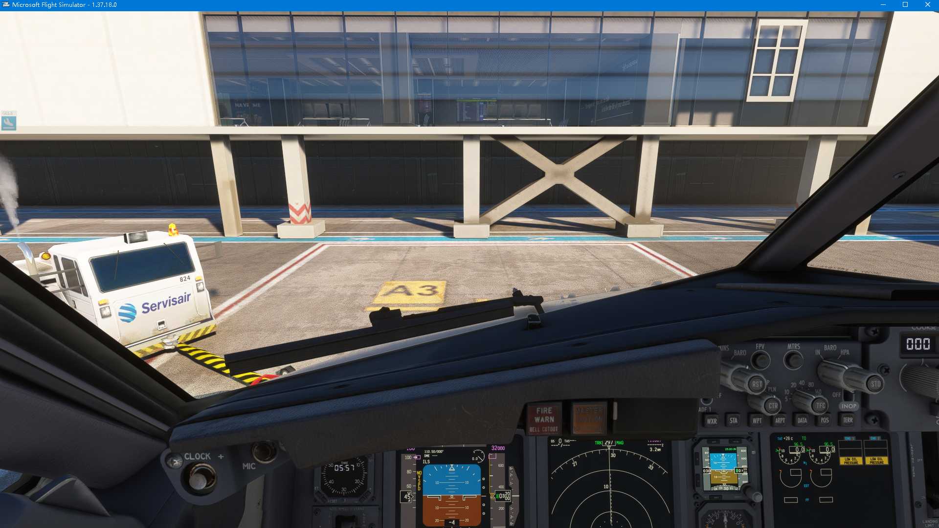 MSFS   LYBE ----LBWN-2082 