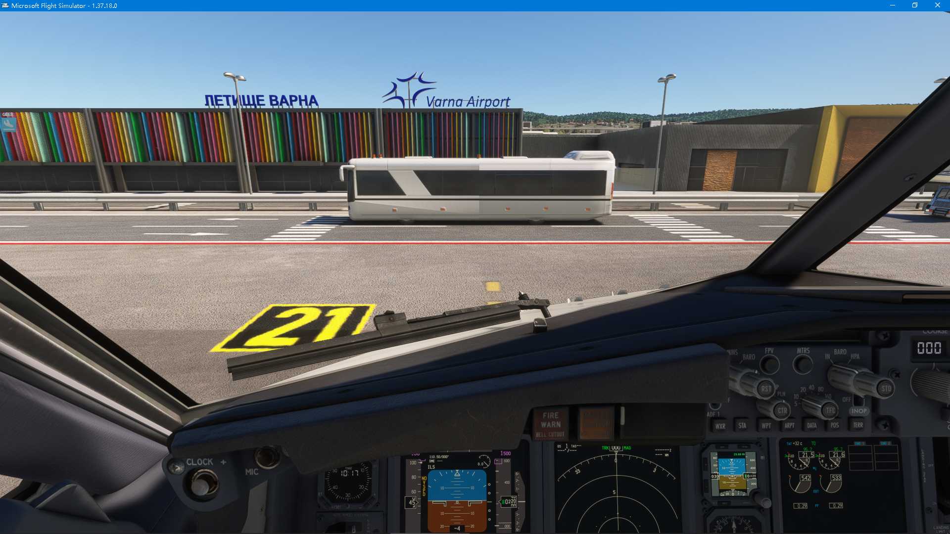 MSFS   LYBE ----LBWN-1629 
