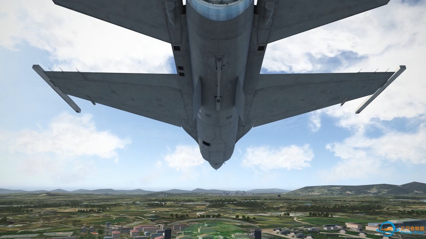 Falcon BMS 4.37 - Duality-4238 
