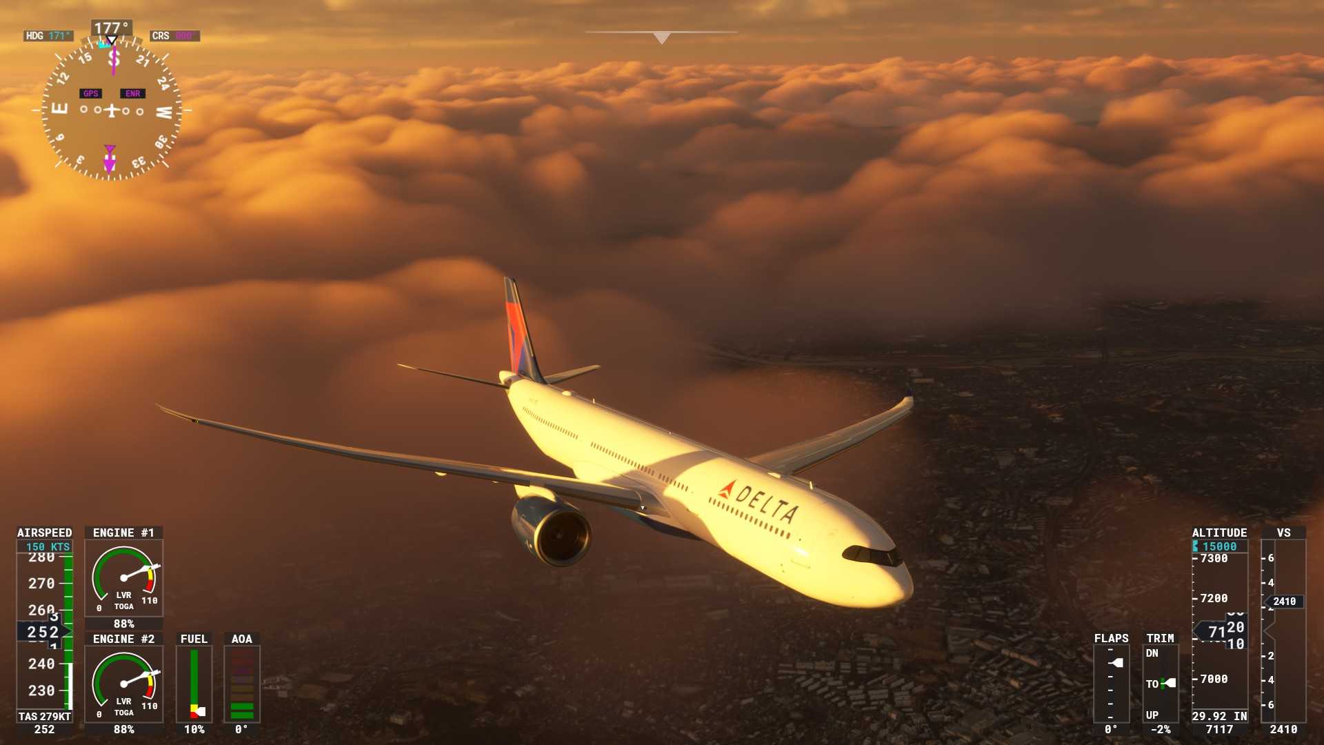 上海浦东国际机场~~-3988 