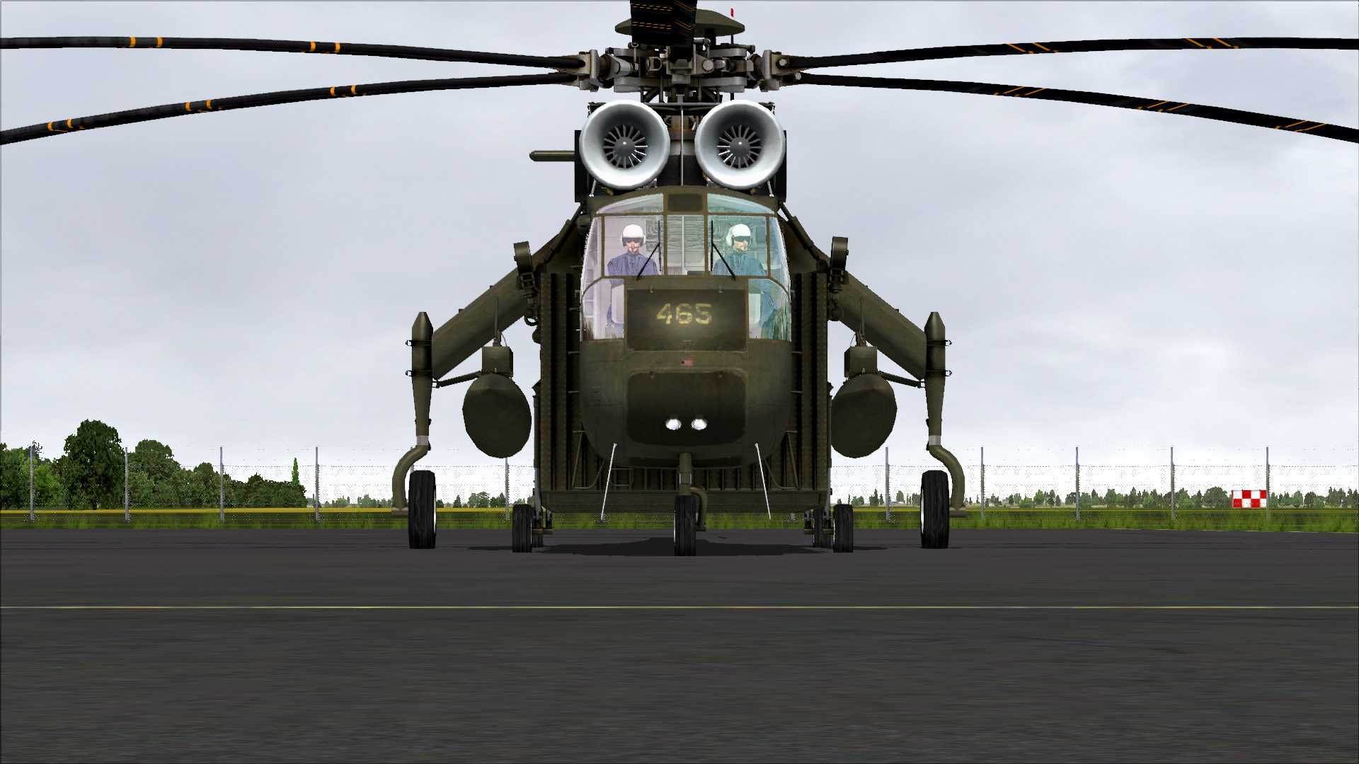 FSX-3907 
