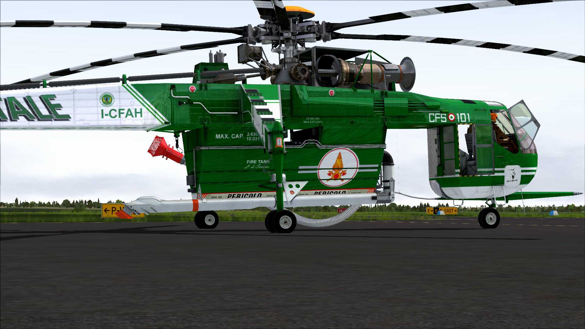FSX-2299 