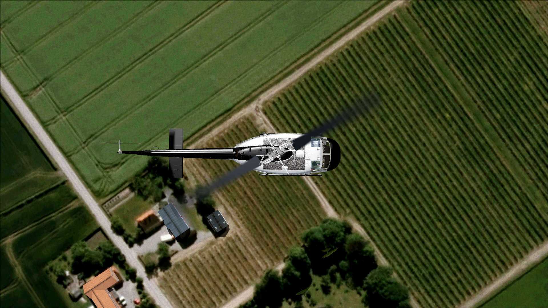 FSX-9372 