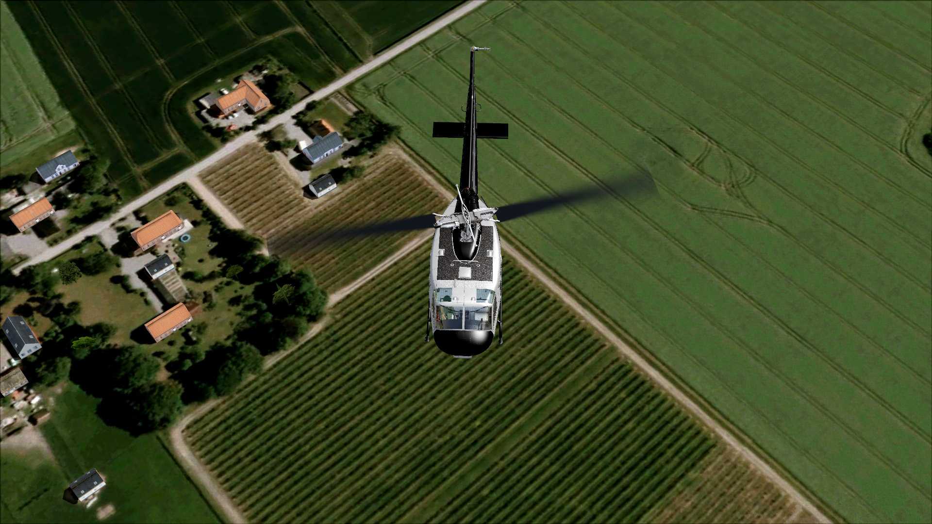 FSX-8059 