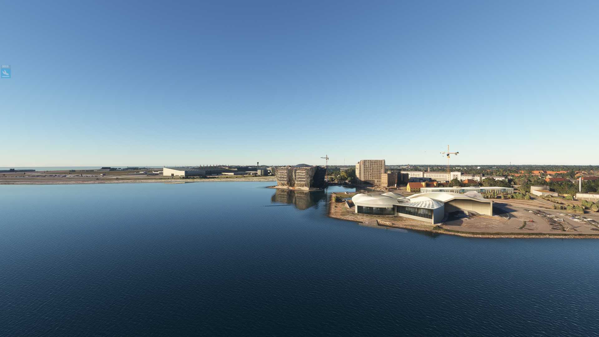 MSFS     EKCH----ENBR  -1-7703 