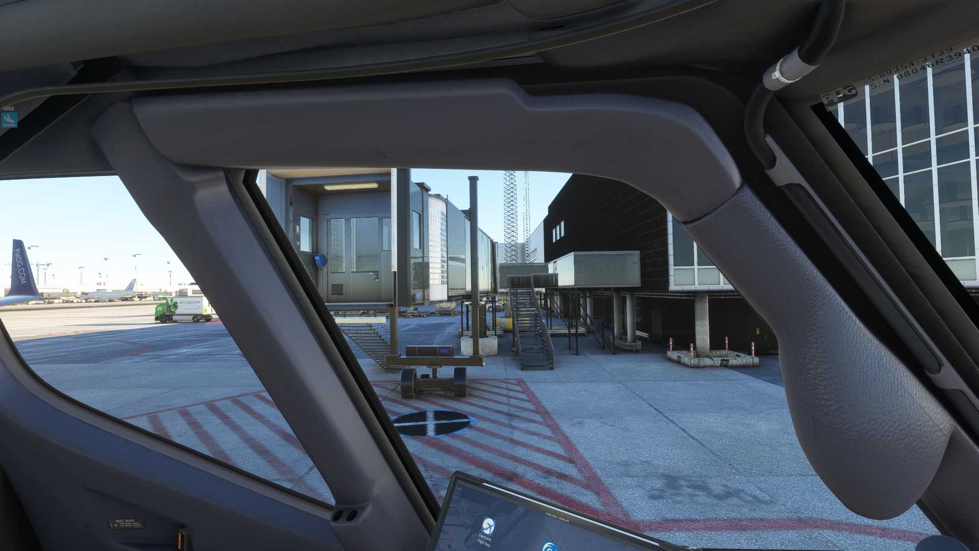 MSFS     EKCH----ENBR  -1-7577 