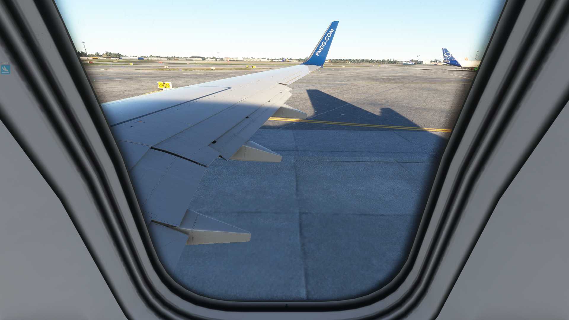 MSFS     EKCH----ENBR  -1-4455 