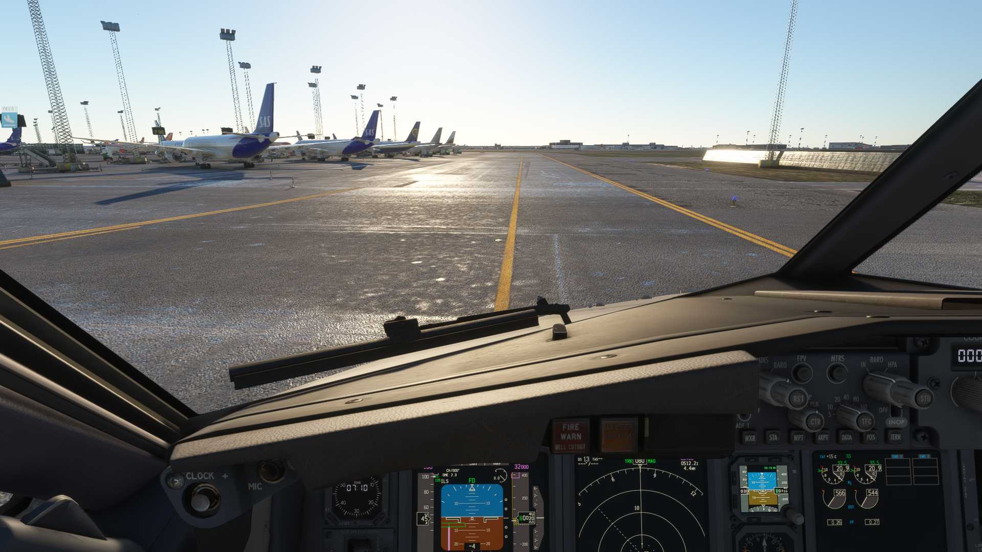 MSFS     EKCH----ENBR  -1-3044 