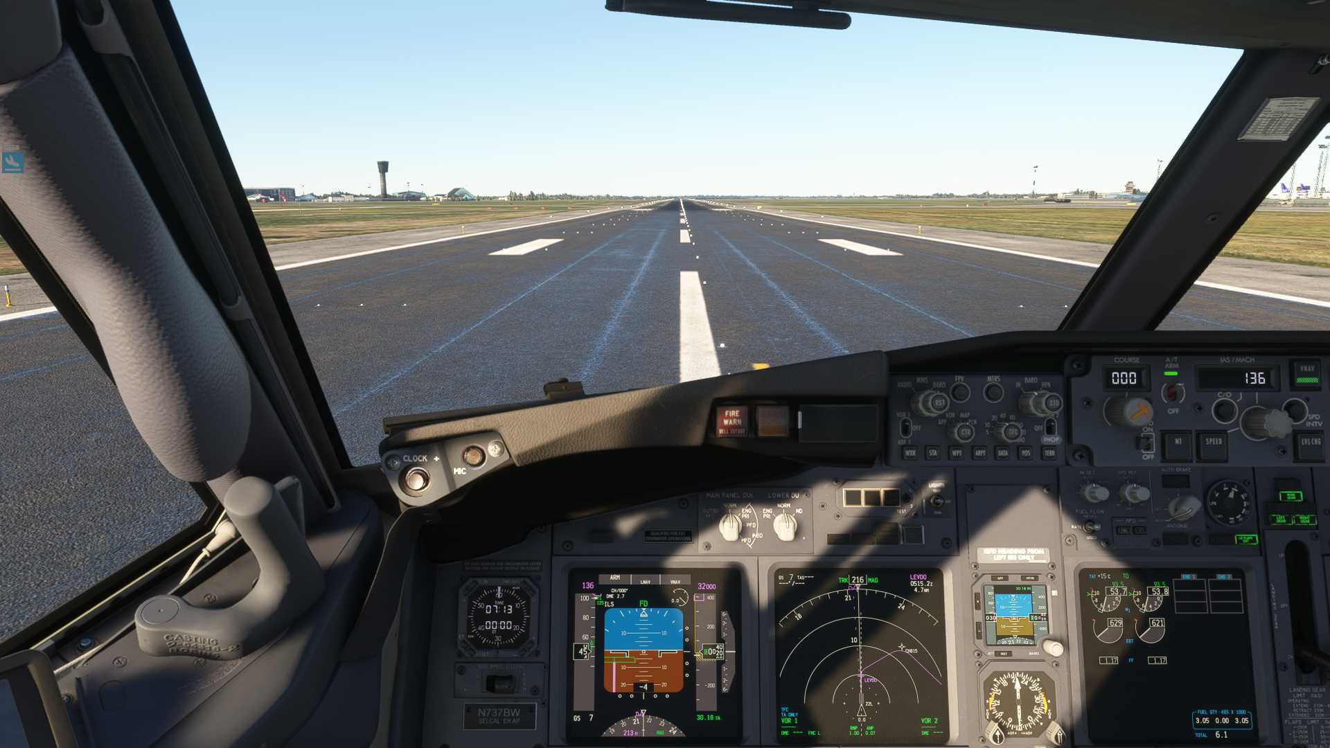 MSFS     EKCH----ENBR  -1-5370 