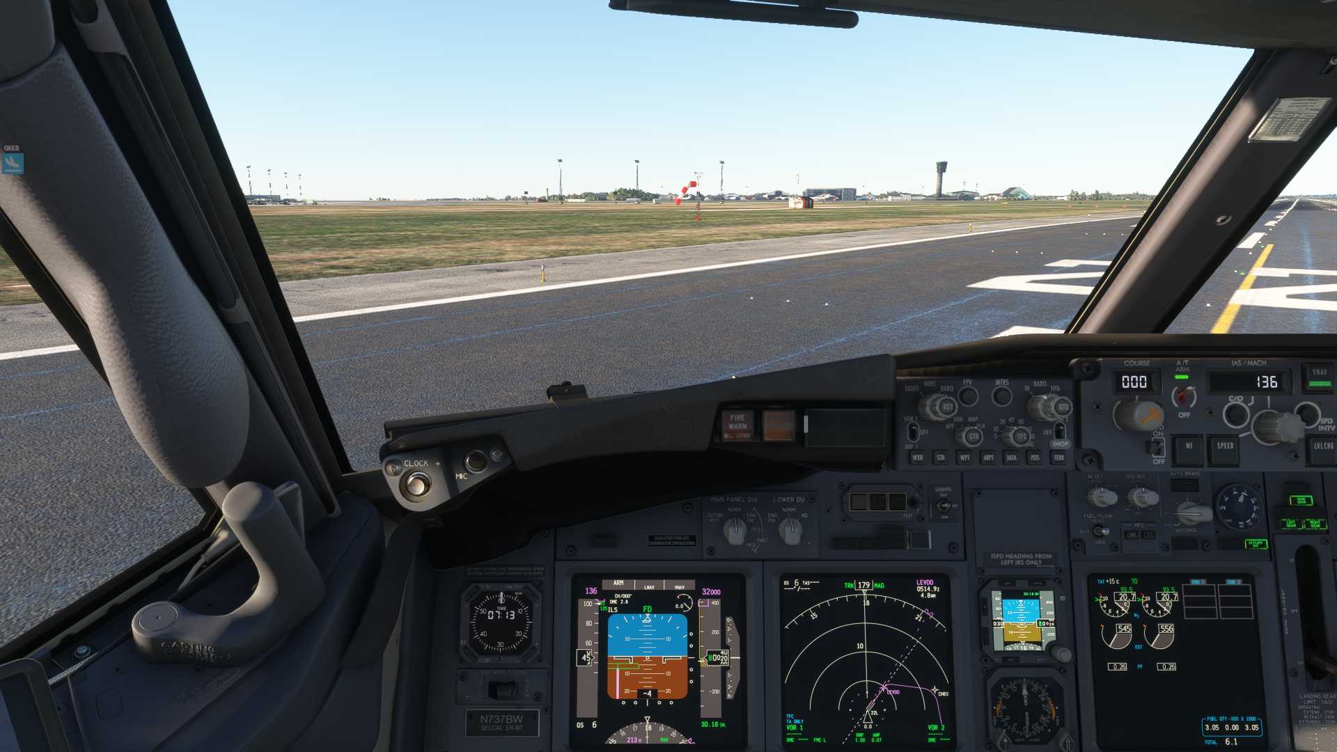 MSFS     EKCH----ENBR  -1-1067 