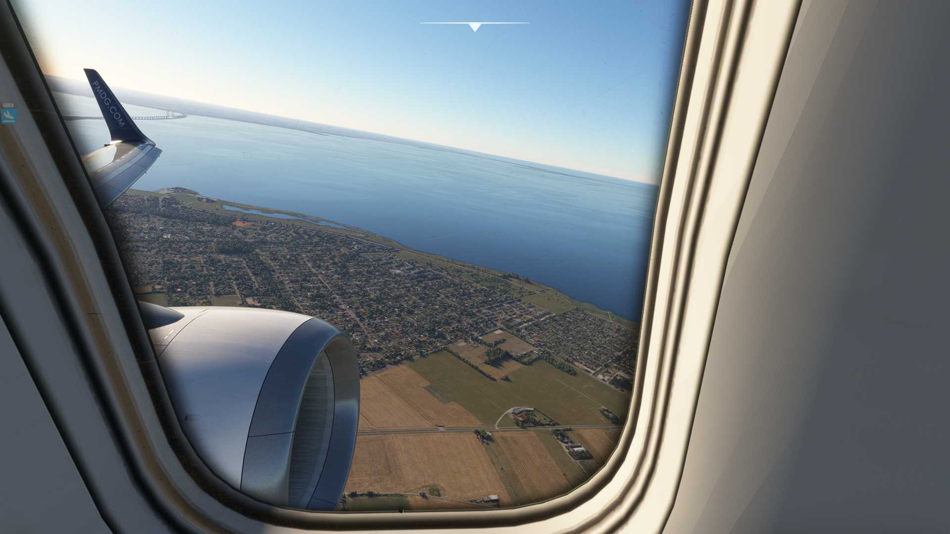 MSFS     EKCH----ENBR  -1-3711 