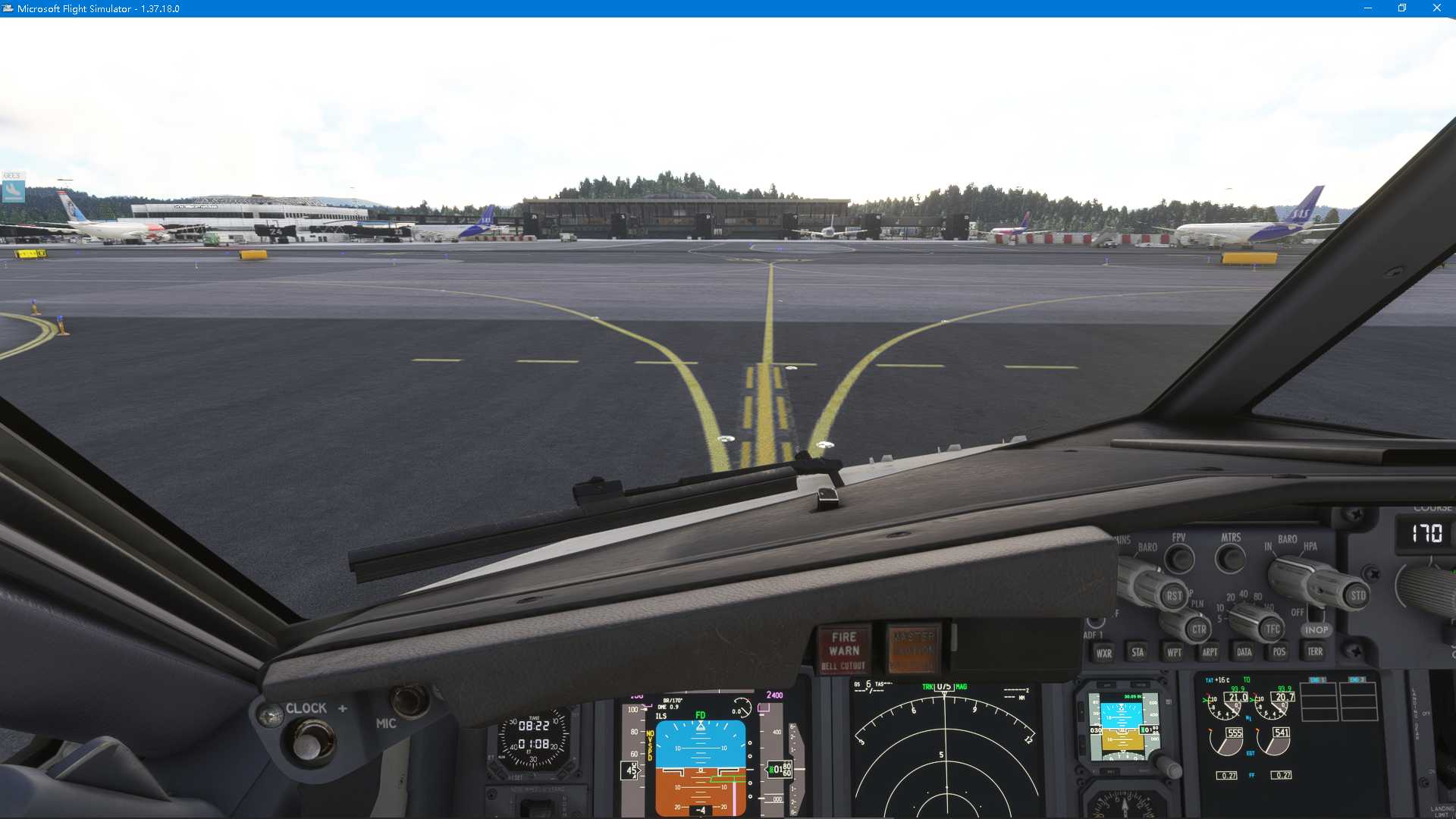 MSFS EKCH----ENBR -2-4529 