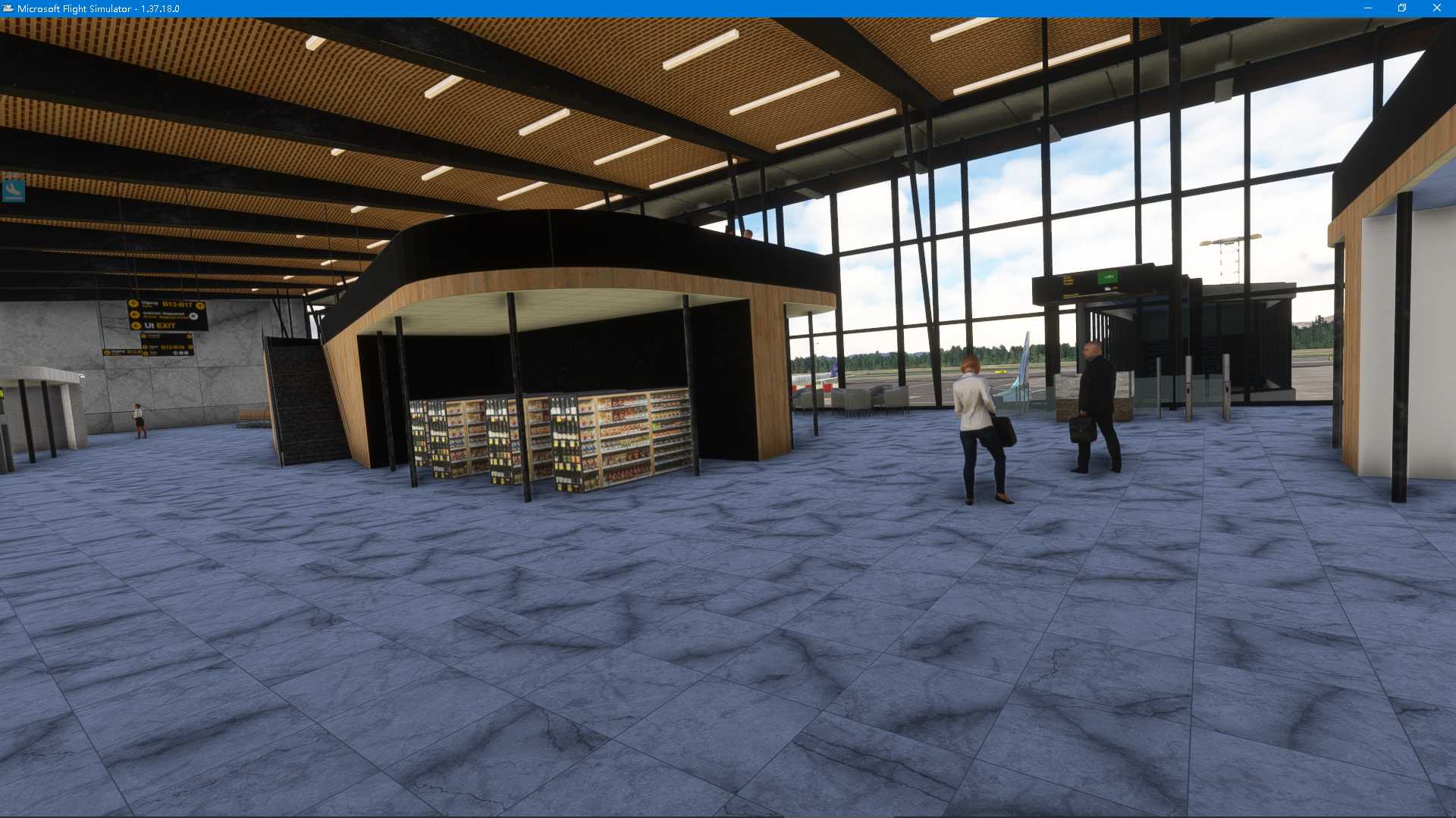 MSFS EKCH----ENBR -2-5340 