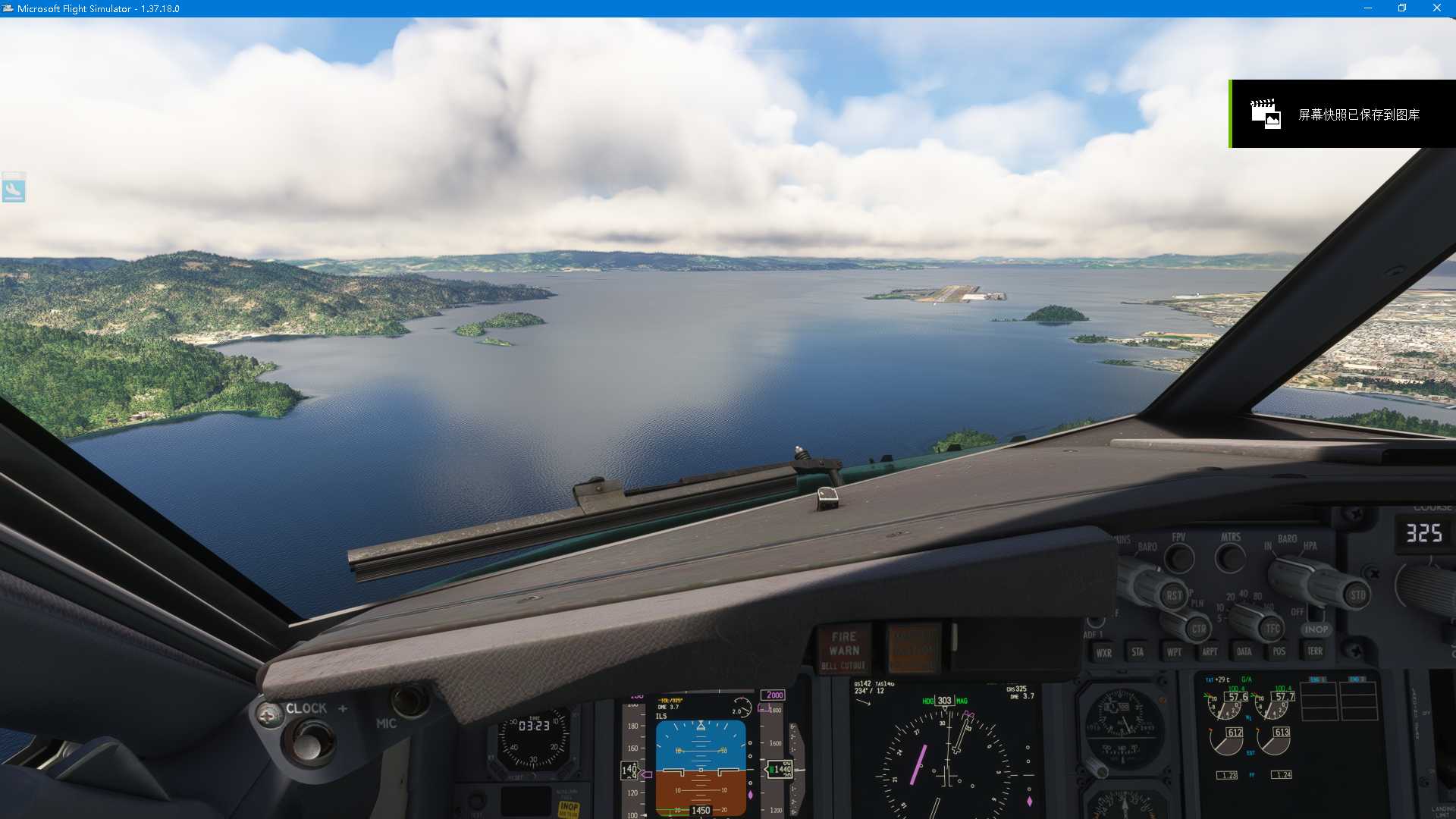 MSFS  新涂装随图-2306 