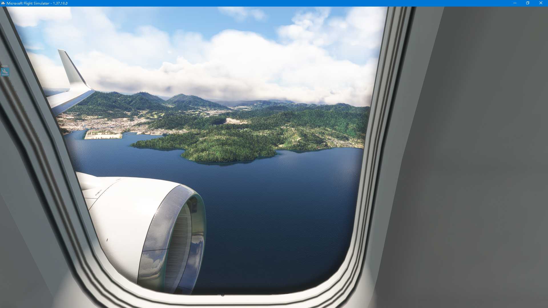 MSFS  新涂装随图-3355 