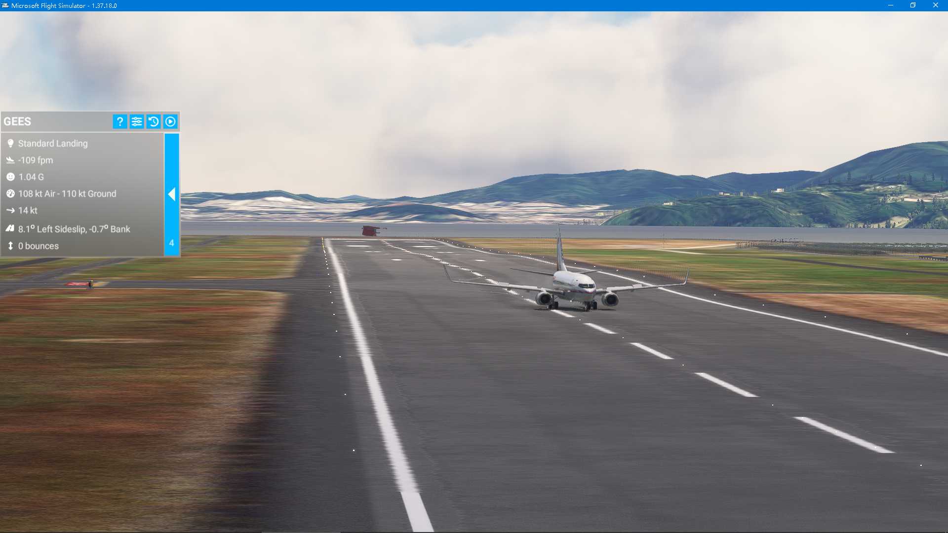 MSFS  新涂装随图-3256 