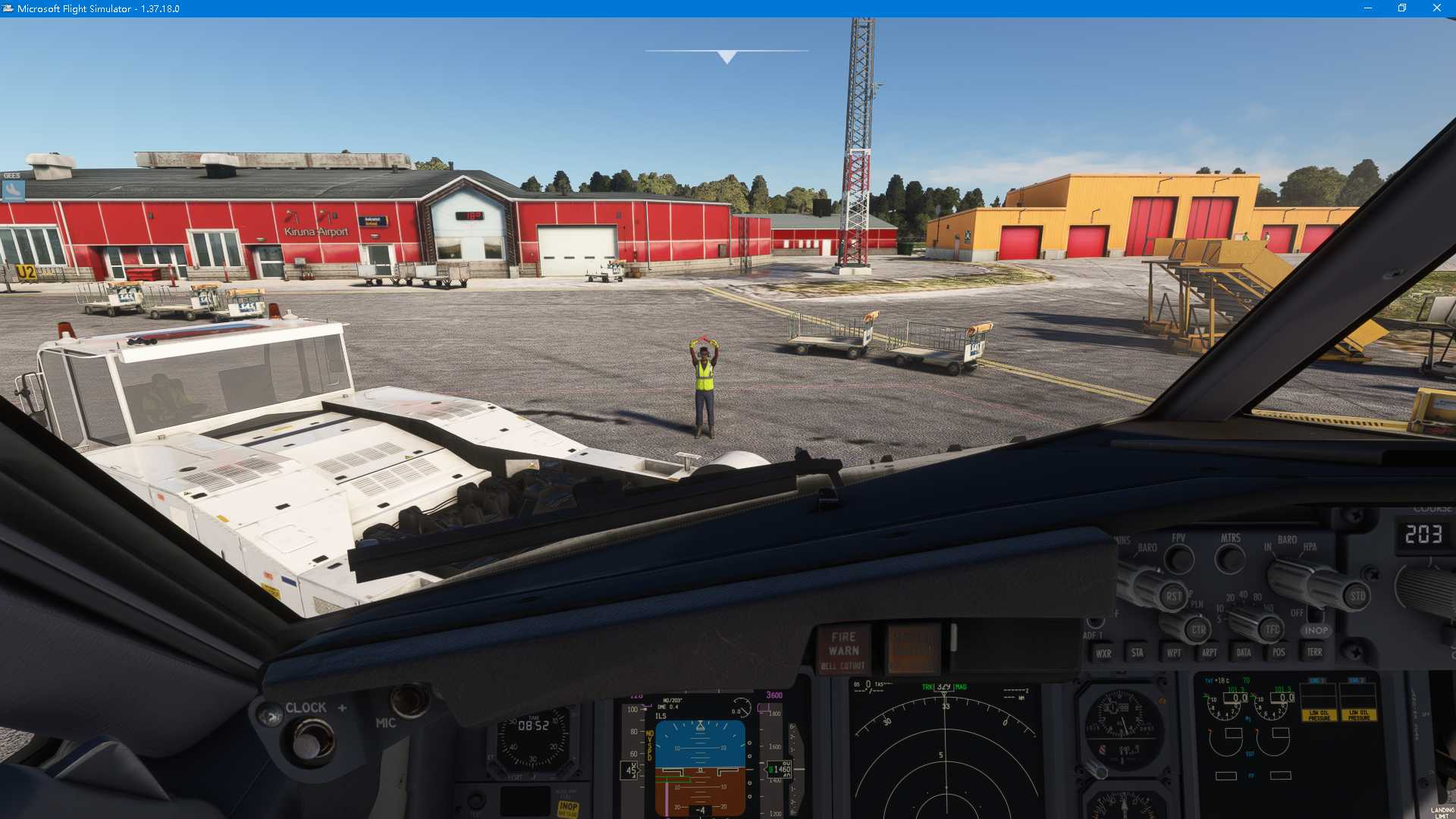 MSFS   ESNQ---ENKR-8715 