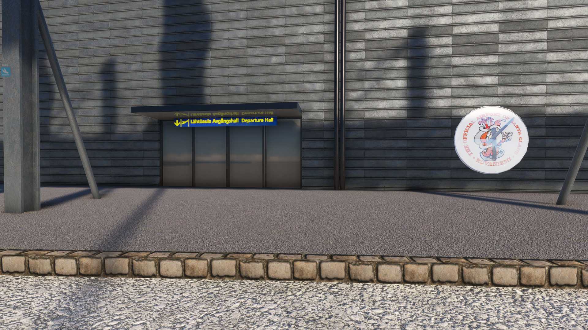 MSFS  EFRO----EFHK-6232 