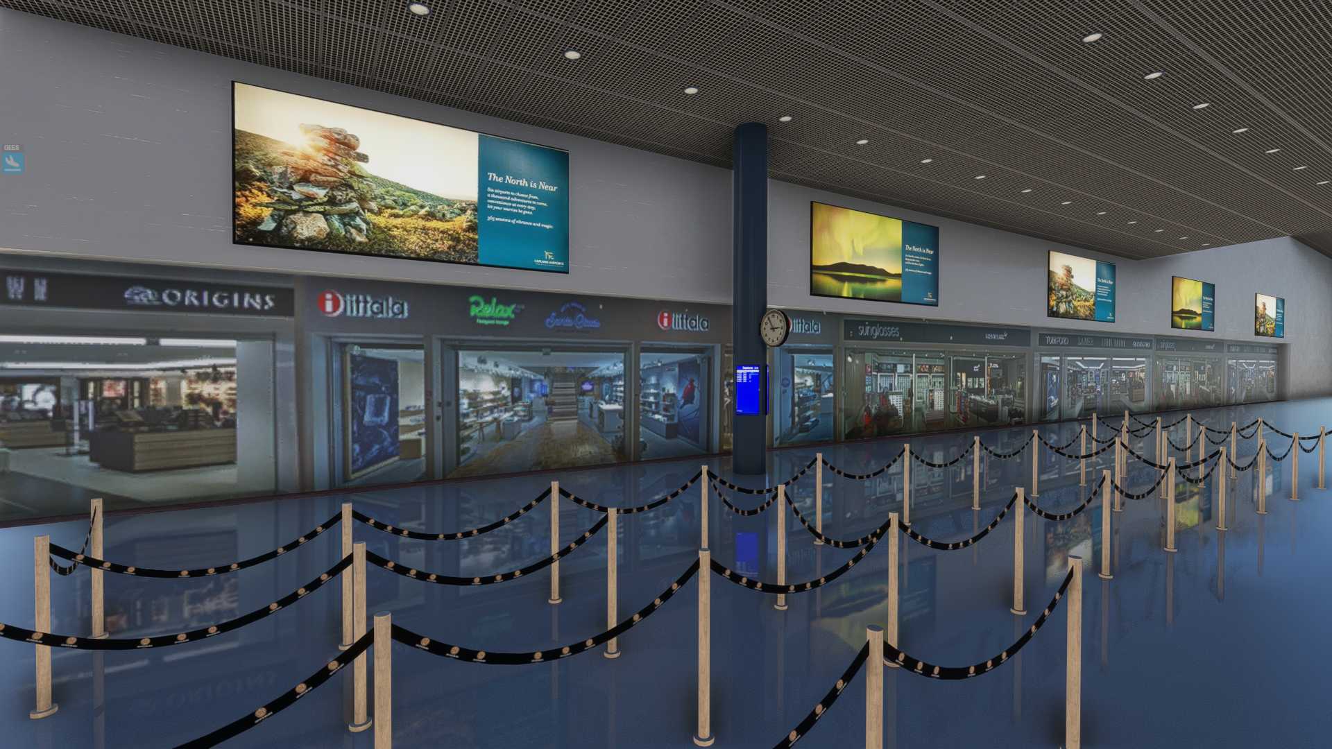 MSFS  EFRO----EFHK-3087 