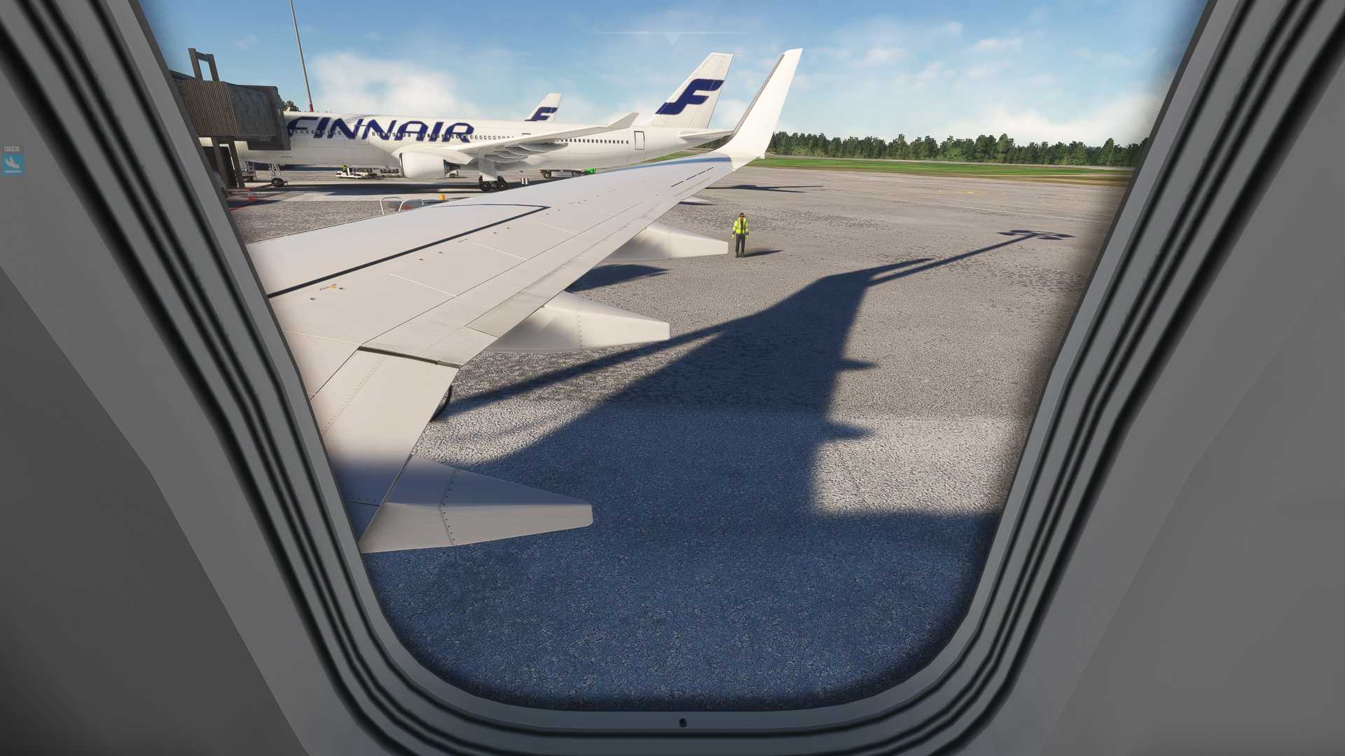 MSFS  EFRO----EFHK-9274 