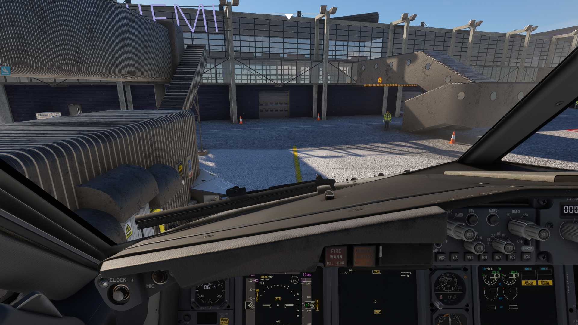 MSFS  EFRO----EFHK-5908 