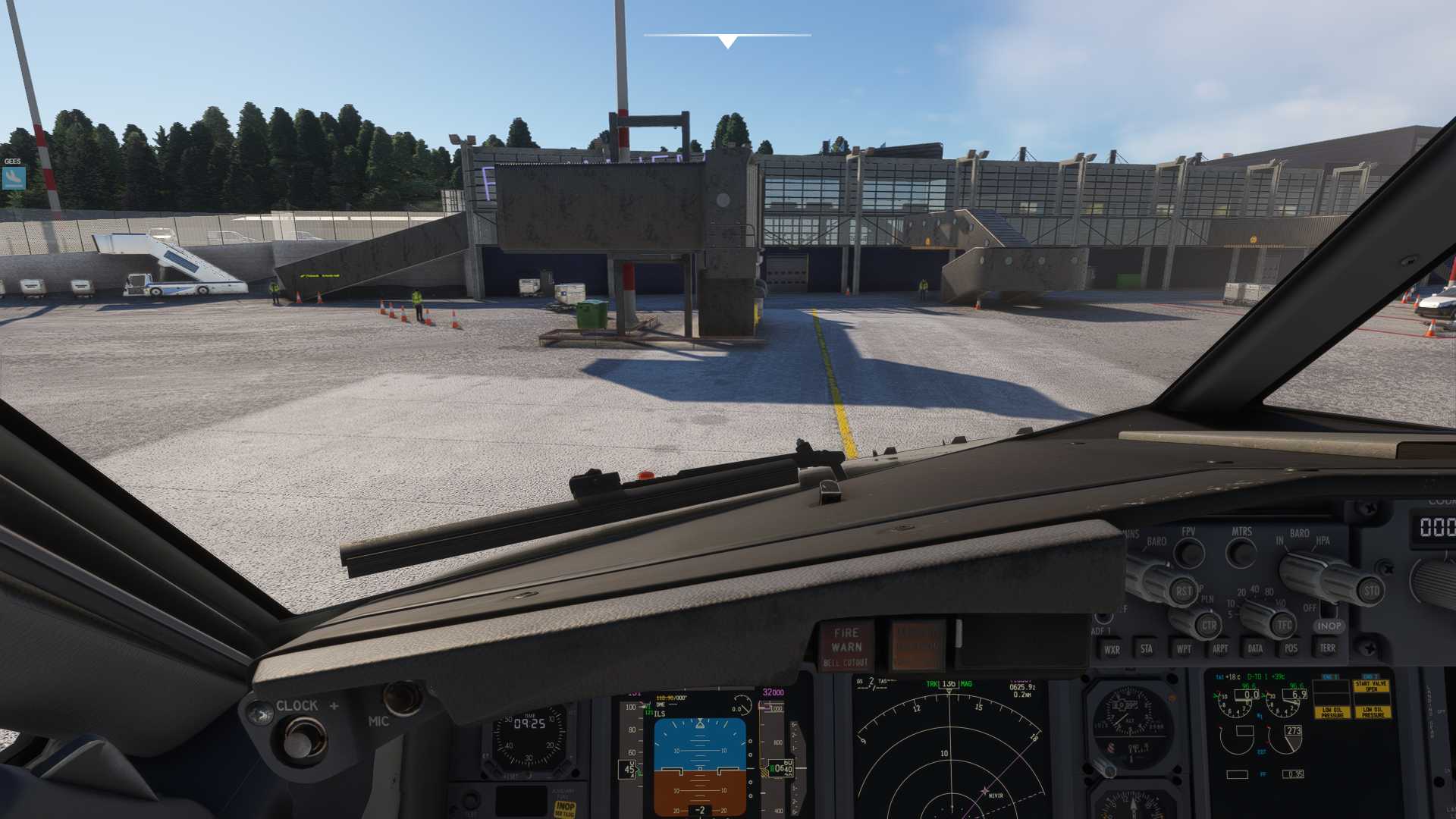 MSFS  EFRO----EFHK-8059 