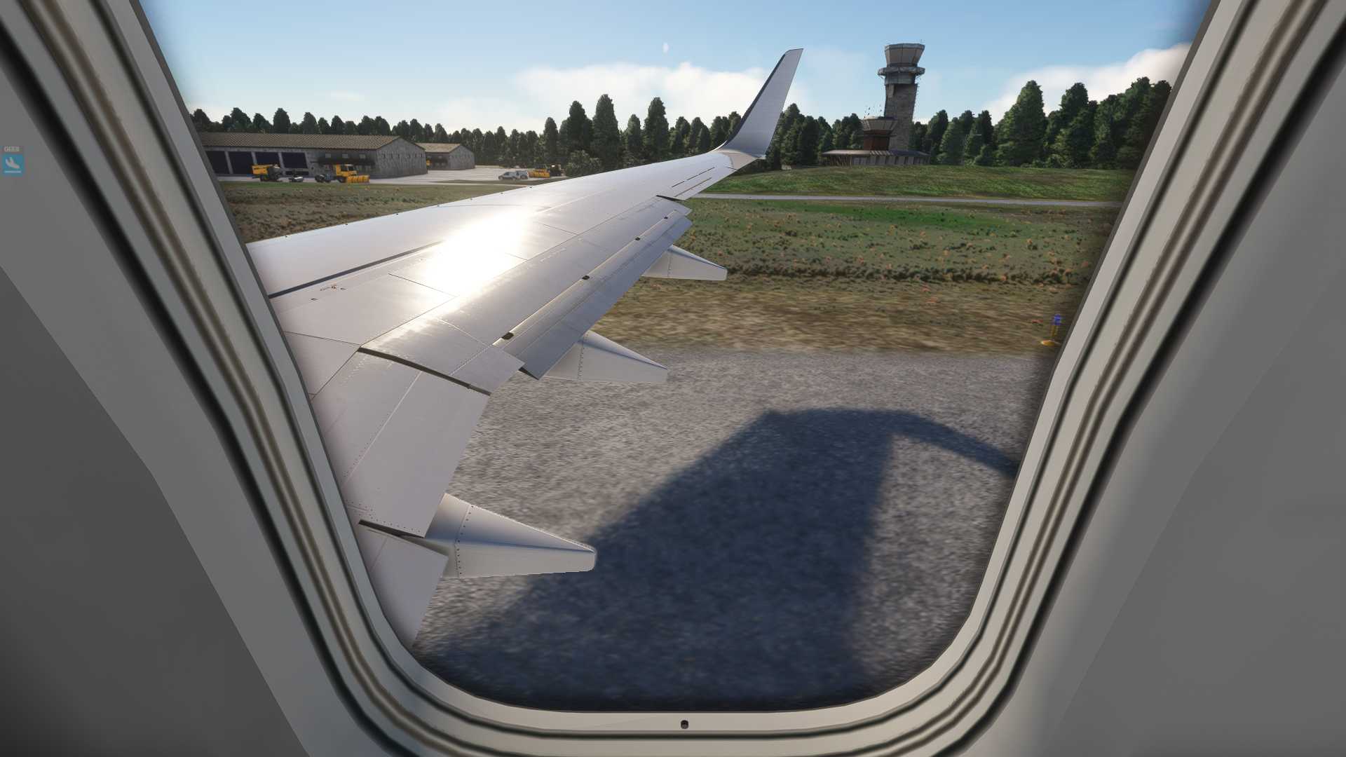 MSFS  EFRO----EFHK-8611 