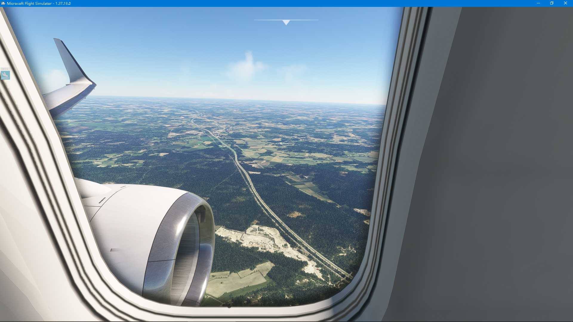 MSFS  EFRO----EFHK-2976 