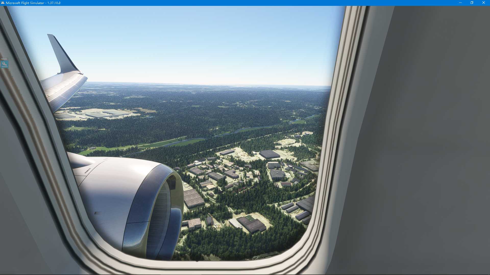 MSFS  EFRO----EFHK-5034 