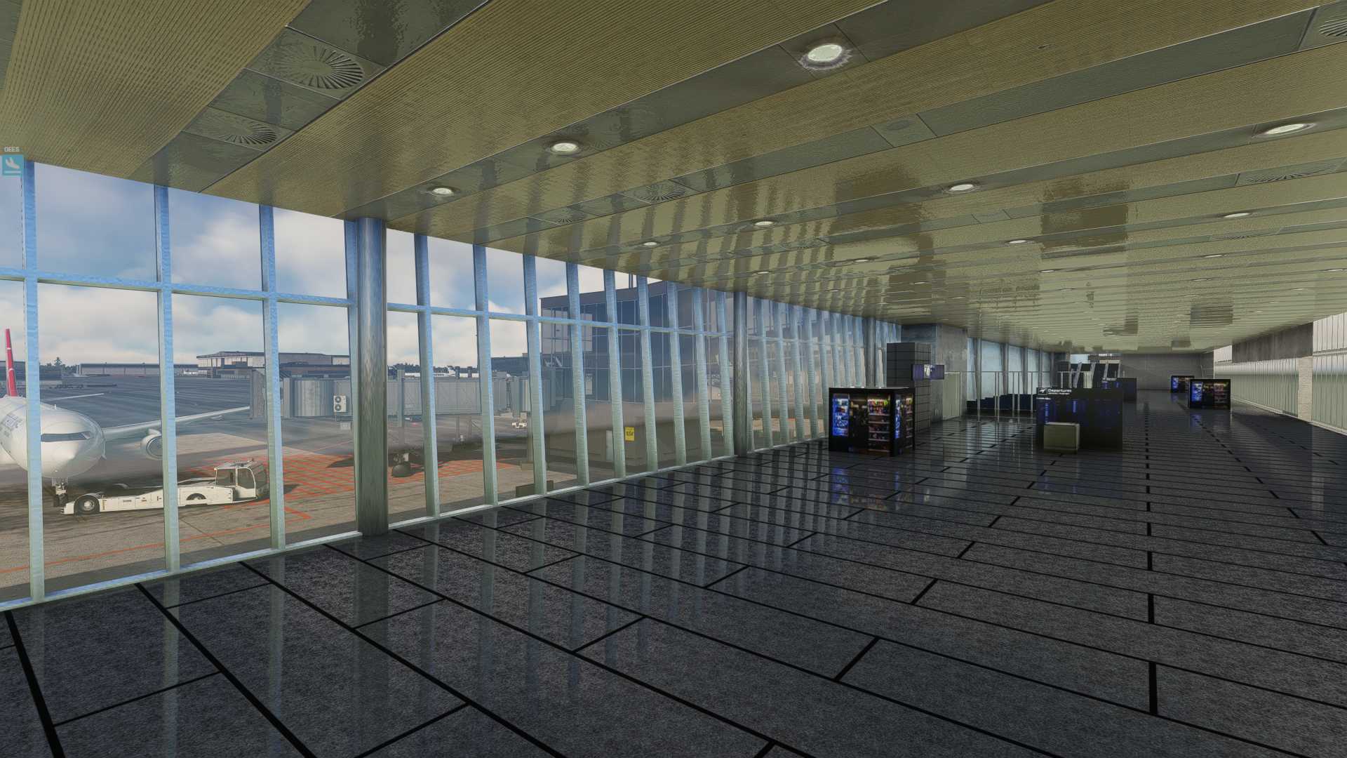 MSFS  EFHK---ESSA-2871 