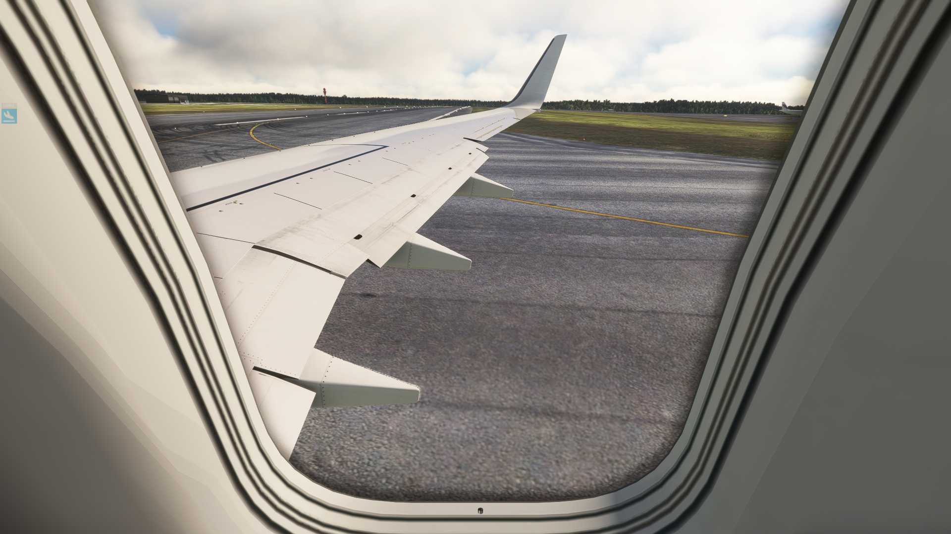 MSFS  EFHK---ESSA-4269 