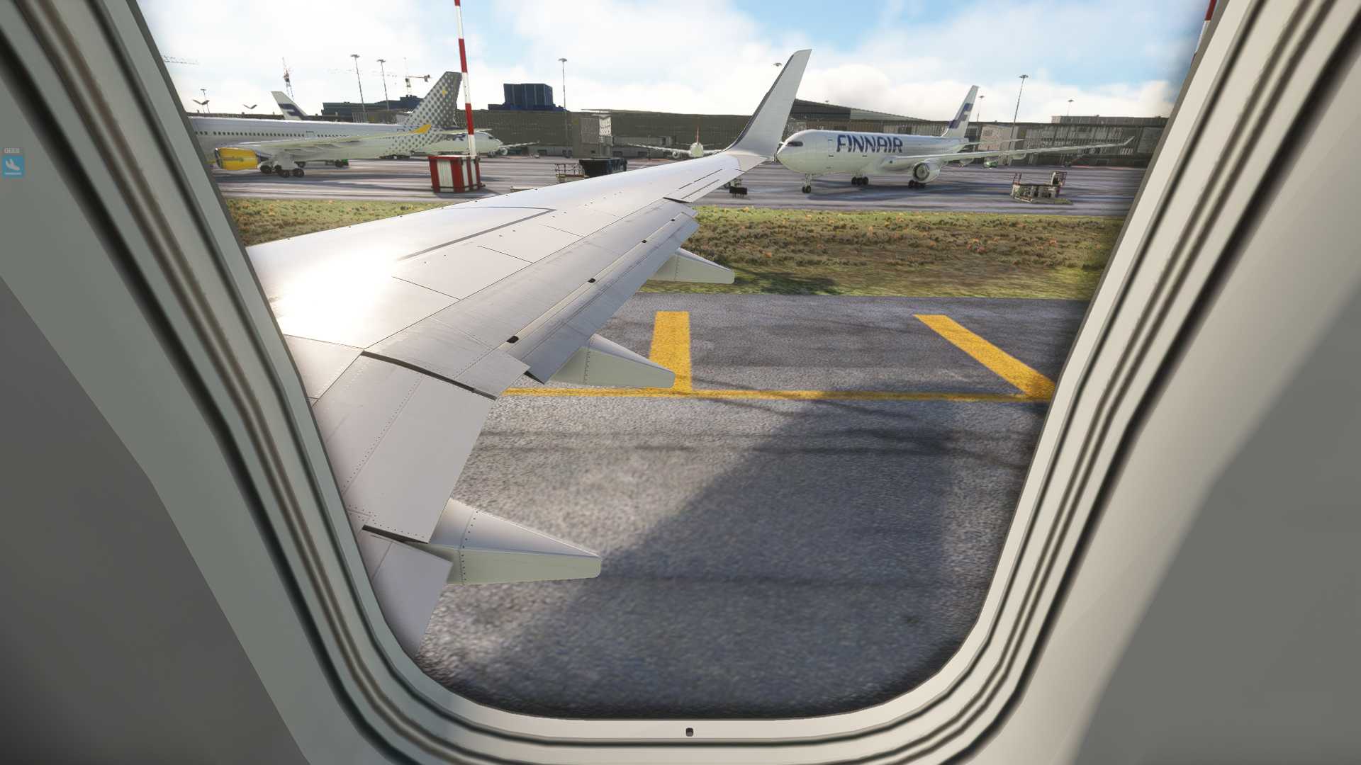 MSFS  EFHK---ESSA-6381 