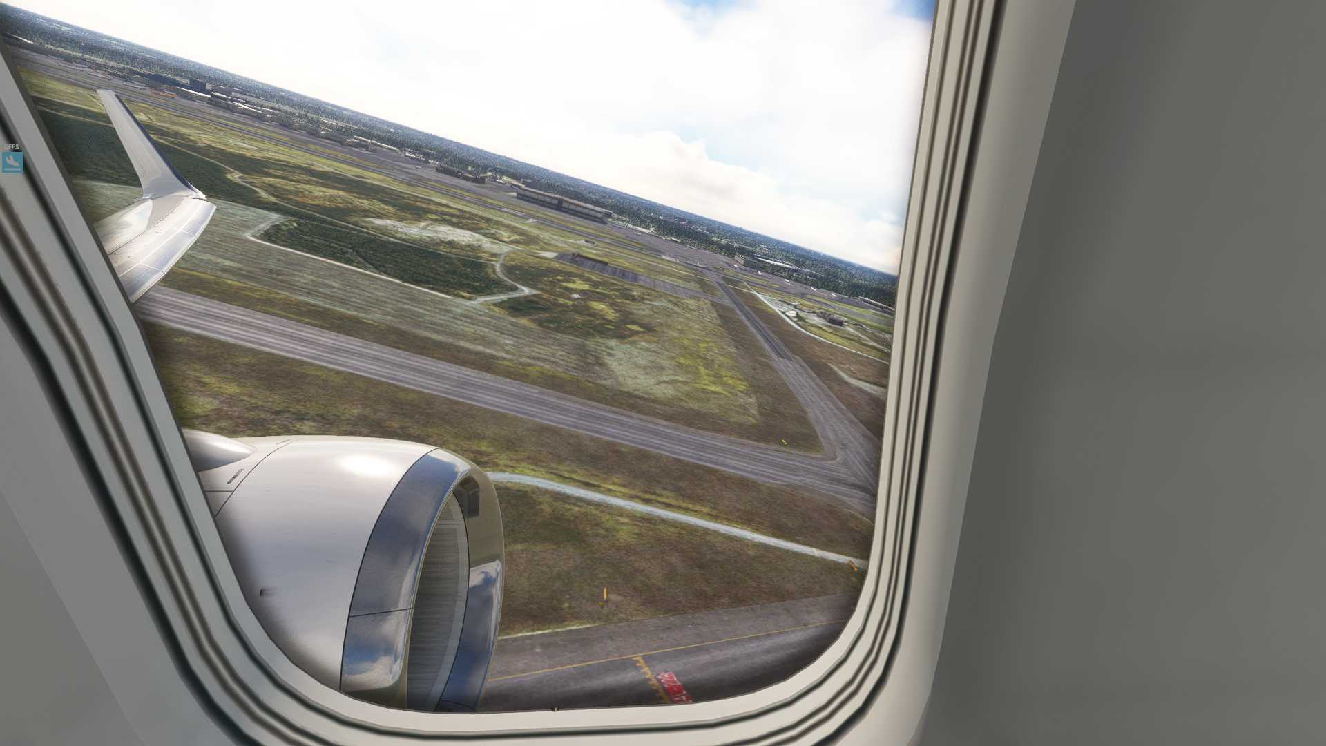 MSFS  EFHK---ESSA-9977 