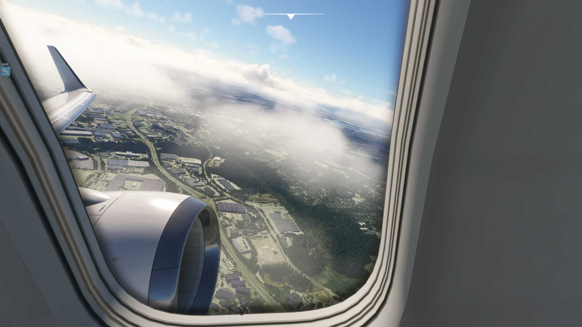 MSFS  EFHK---ESSA-7505 