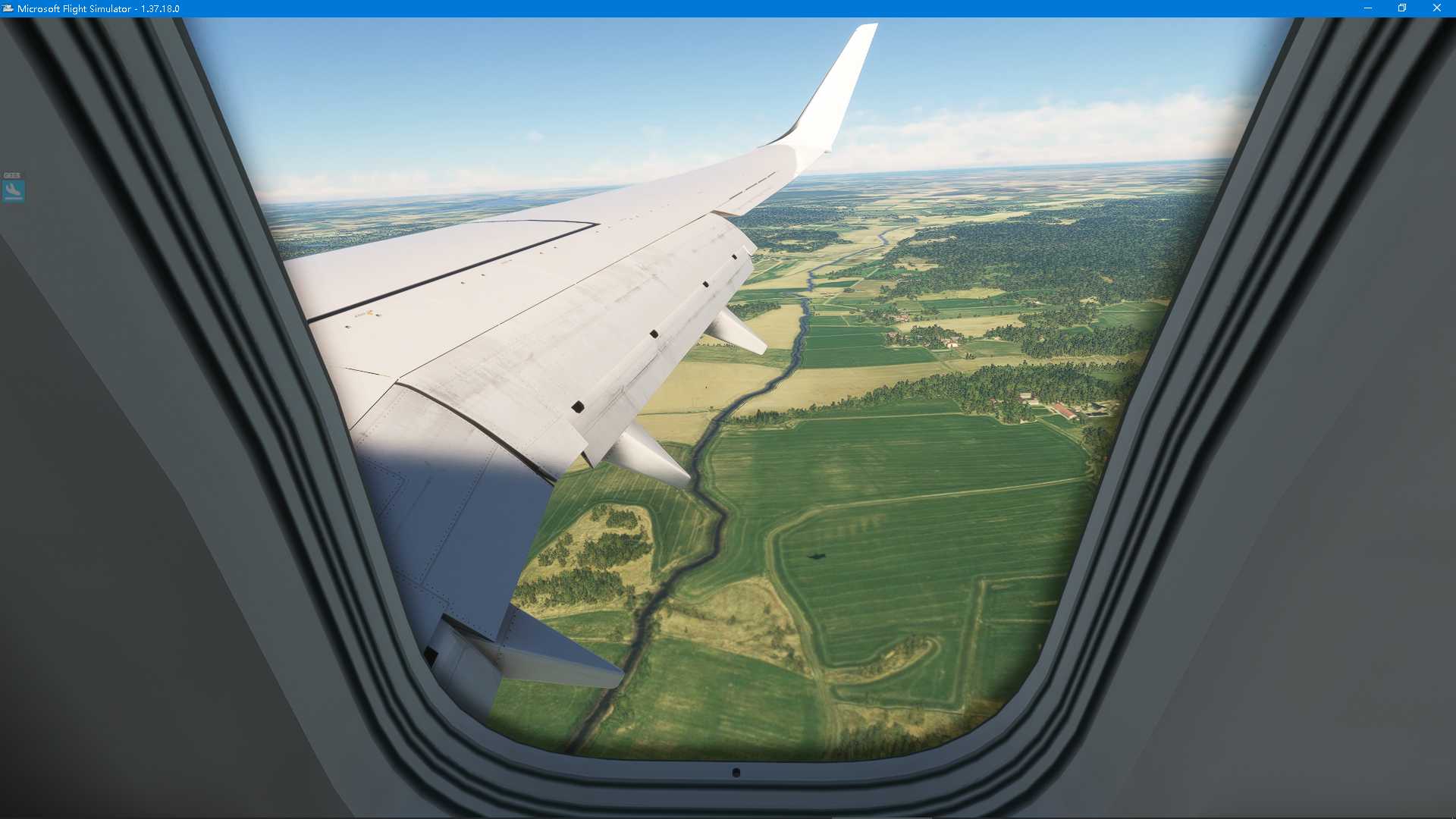 MSFS  EFHK---ESSA-2010 