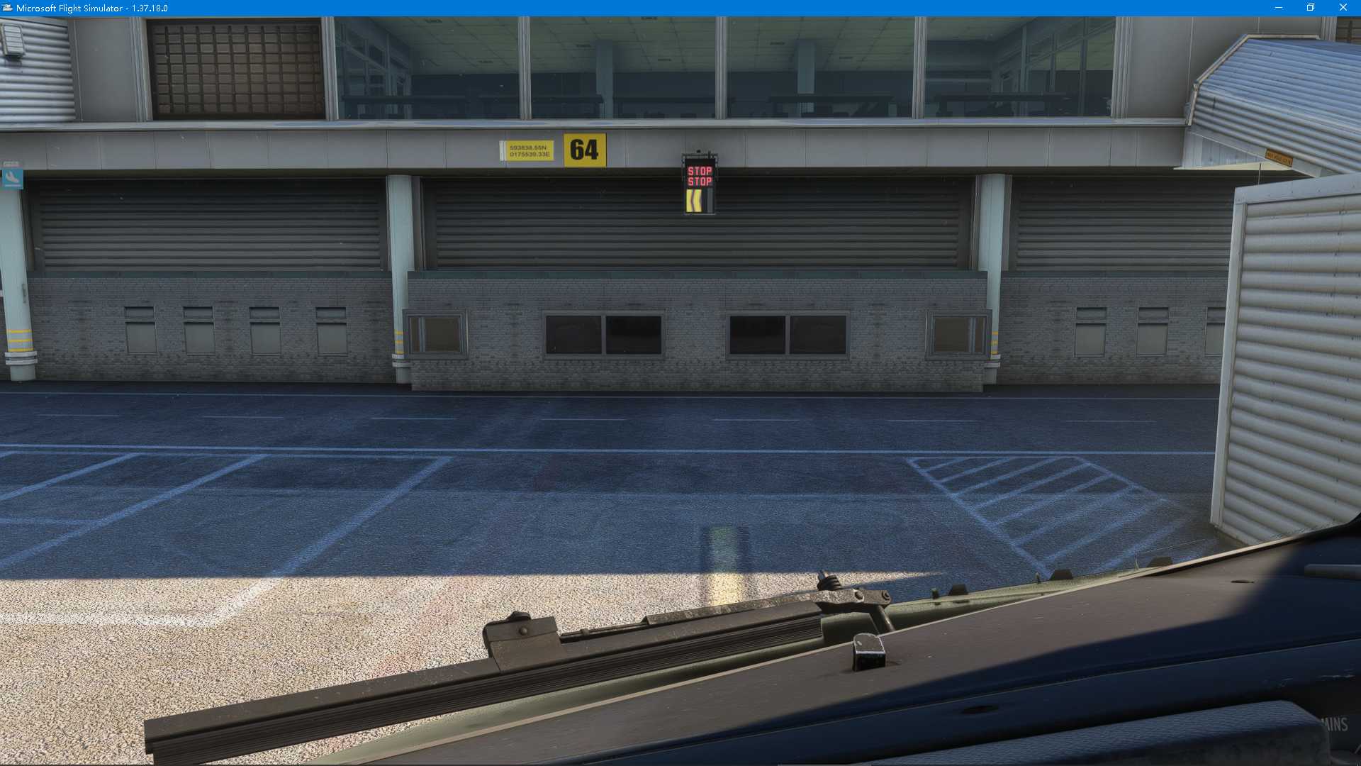 MSFS  EFHK---ESSA-9654 