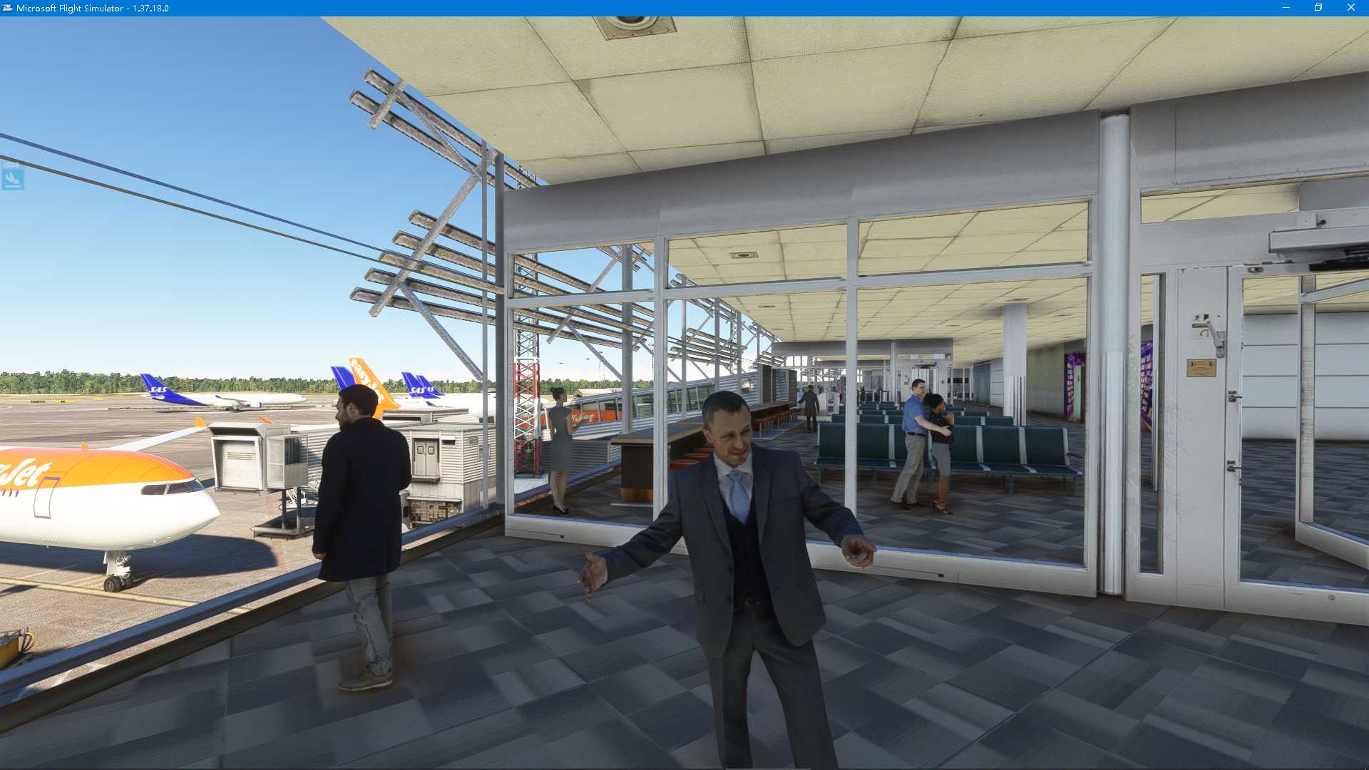 MSFS  EFHK---ESSA-940 