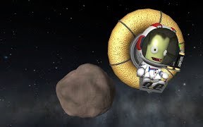 KSP-1.6吨往返Gilly-5698 