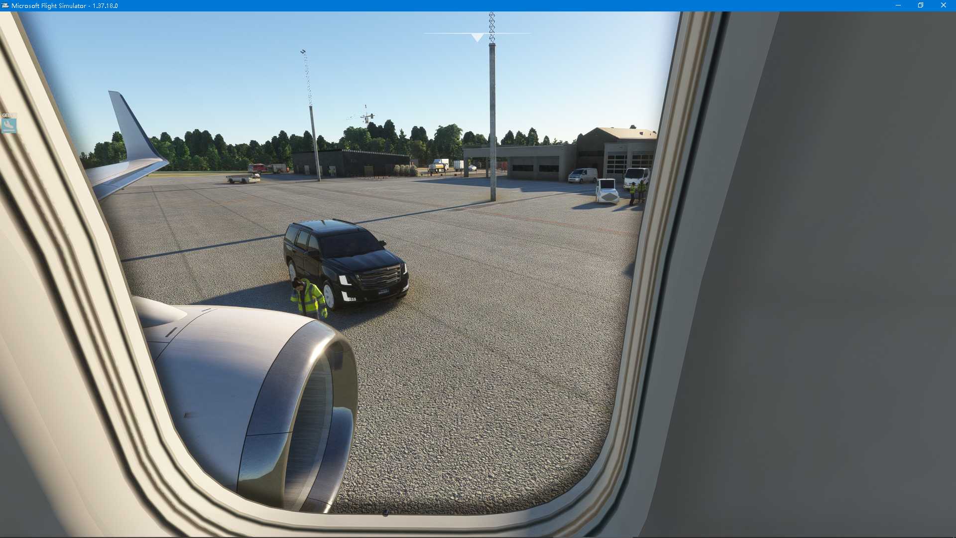 MSFS   ESMX----EKBI-863 