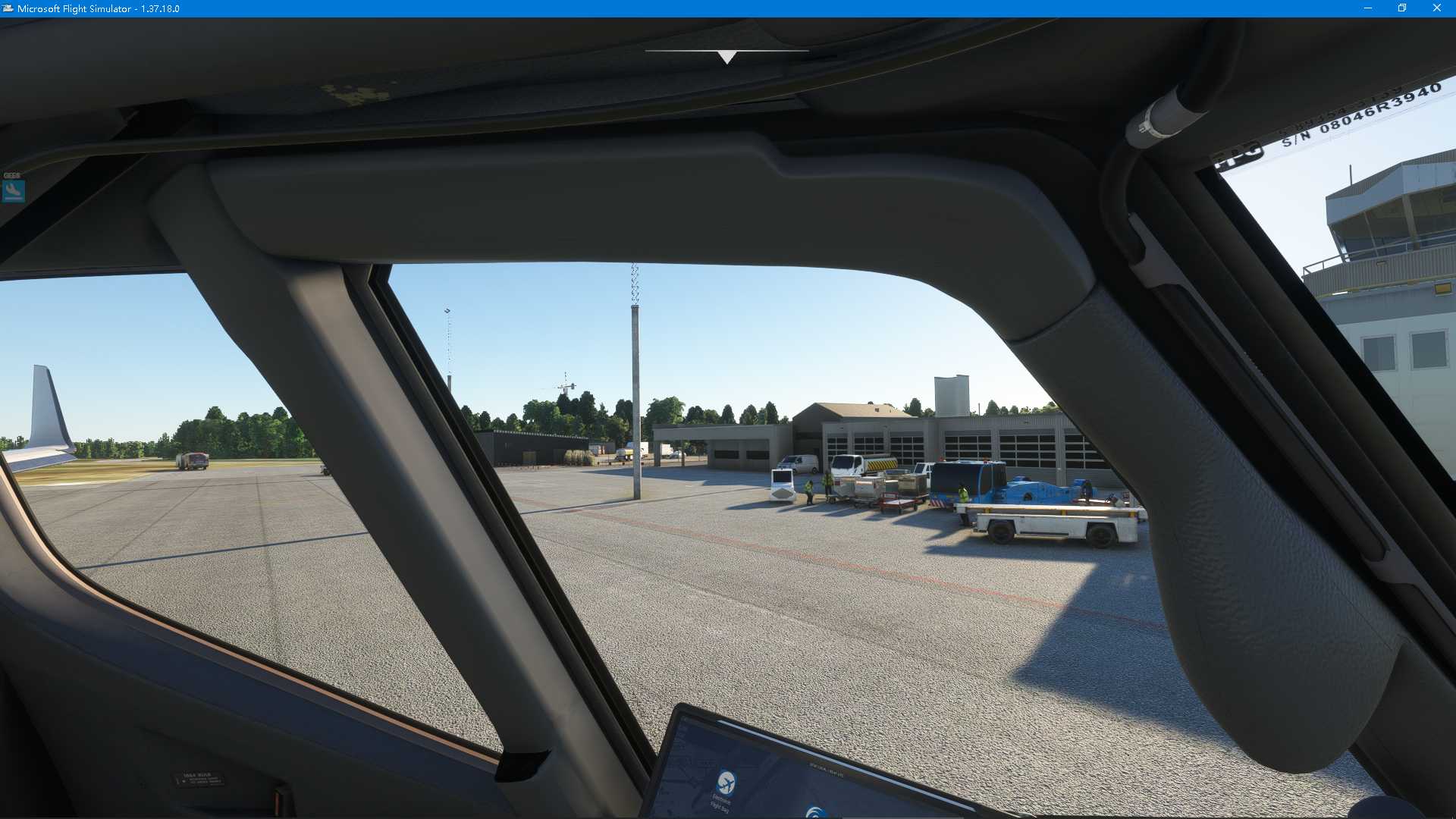 MSFS   ESMX----EKBI-4450 