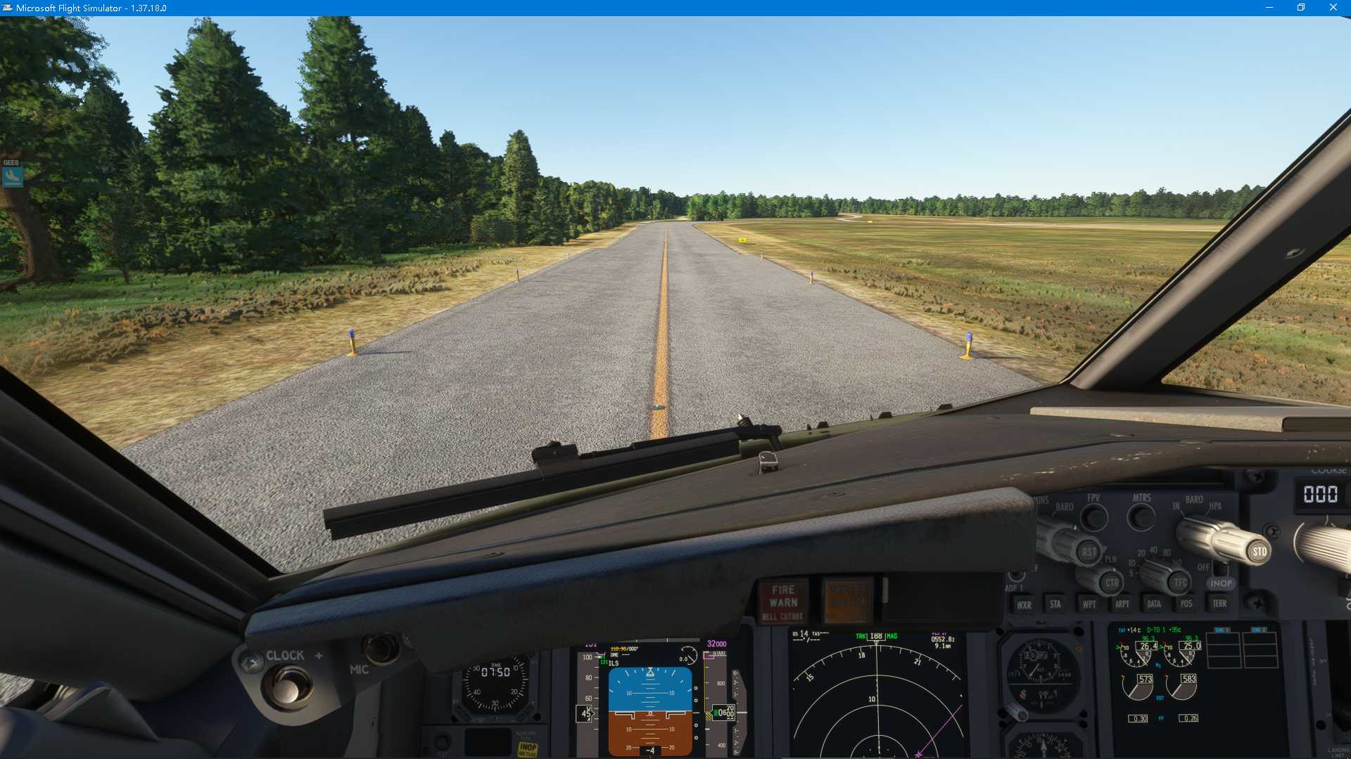 MSFS   ESMX----EKBI-1277 