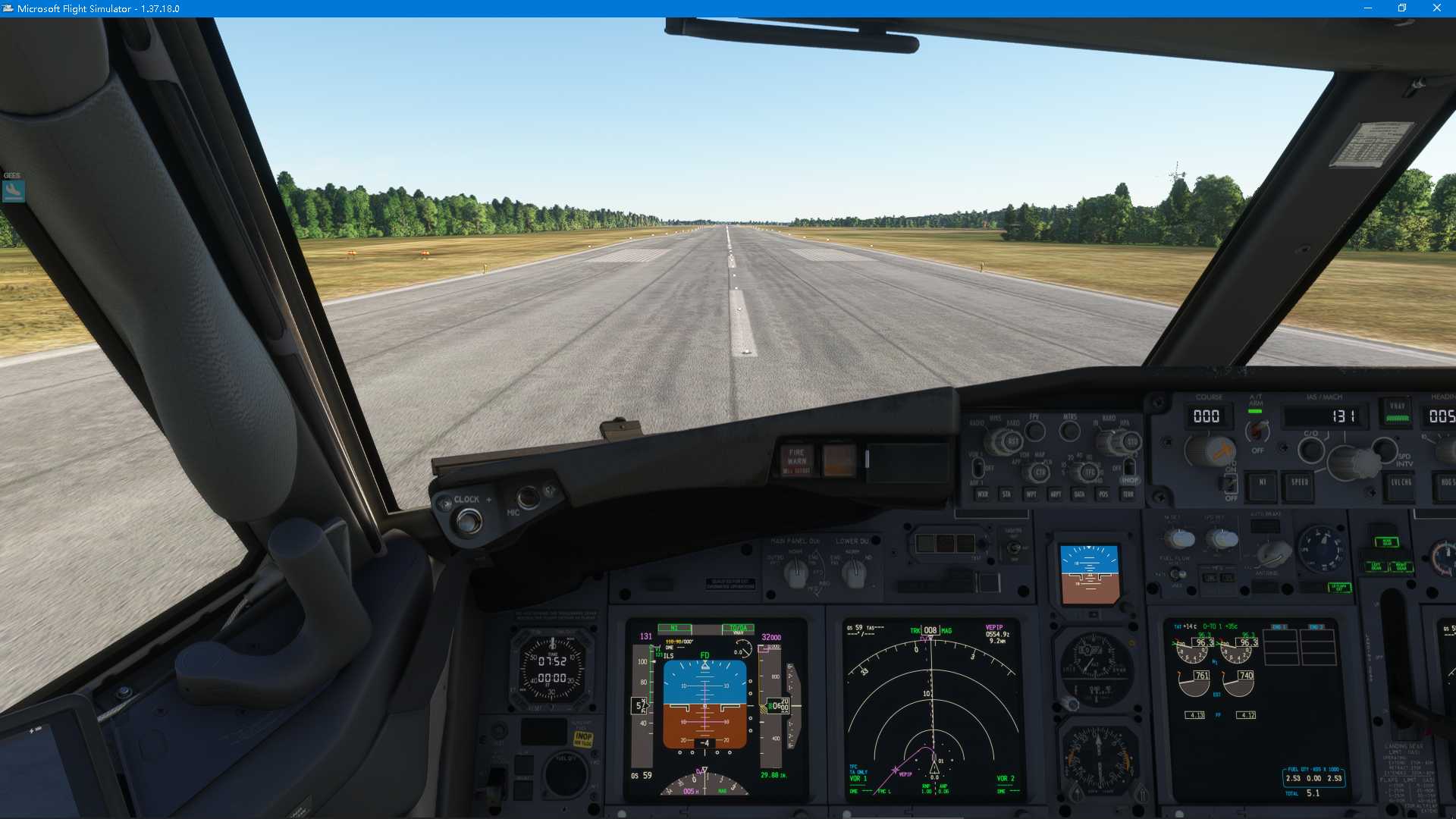 MSFS   ESMX----EKBI-7924 