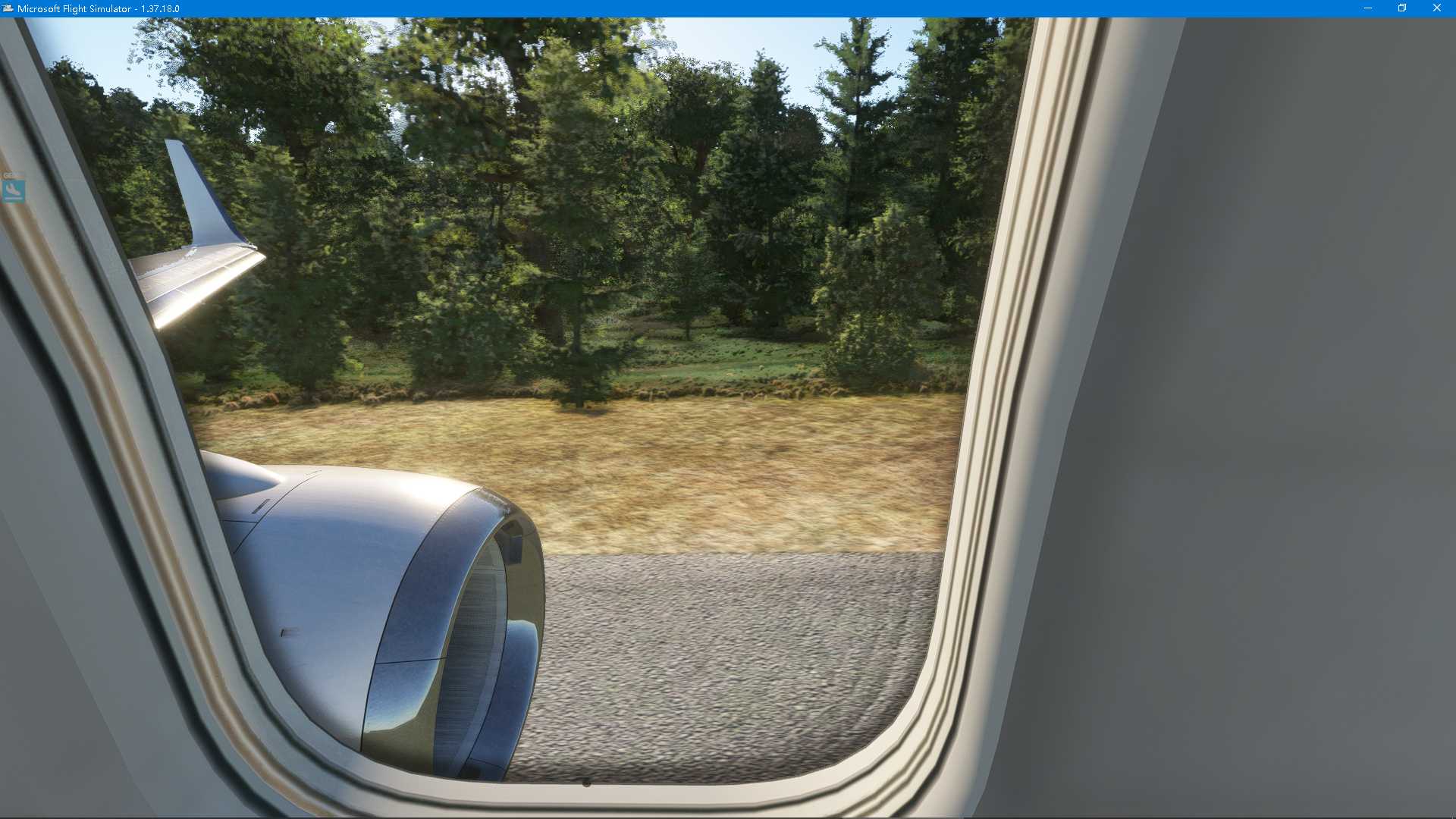 MSFS   ESMX----EKBI-8013 