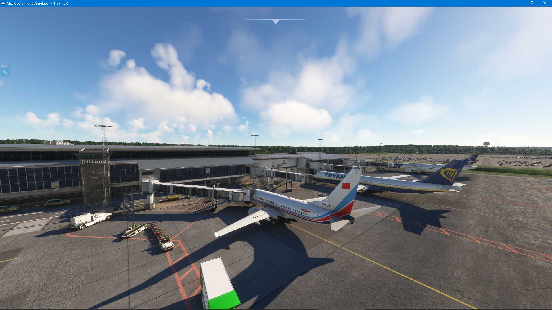 MSFS   ESMX----EKBI-5368 