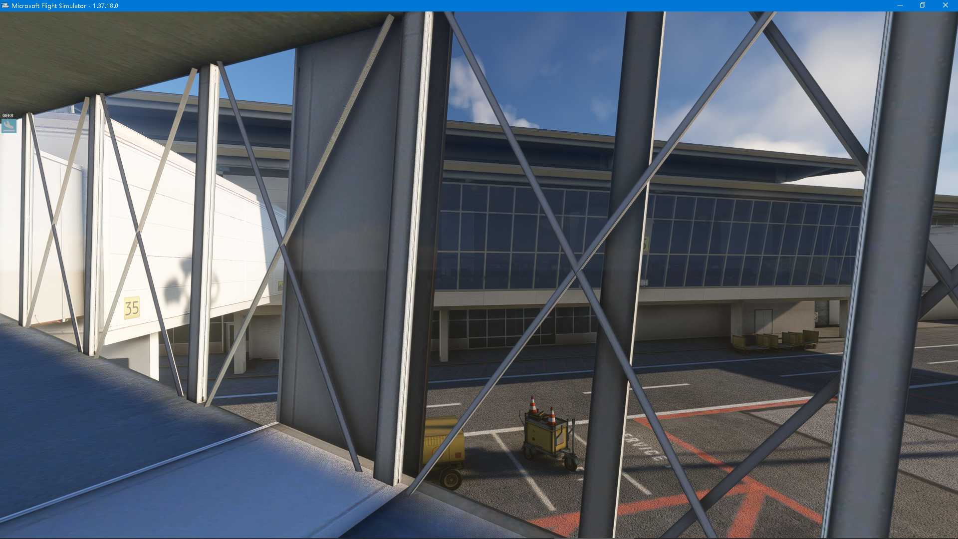 MSFS   ESMX----EKBI-6840 