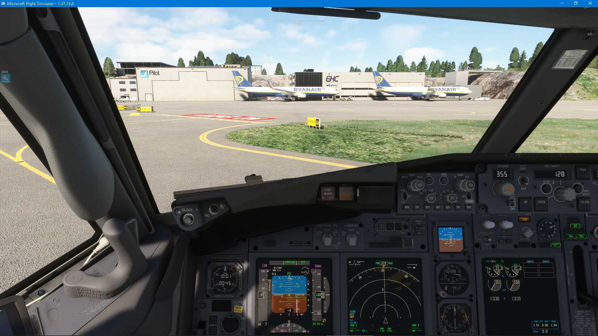 MSFS   EKBI----ENTO-6568 