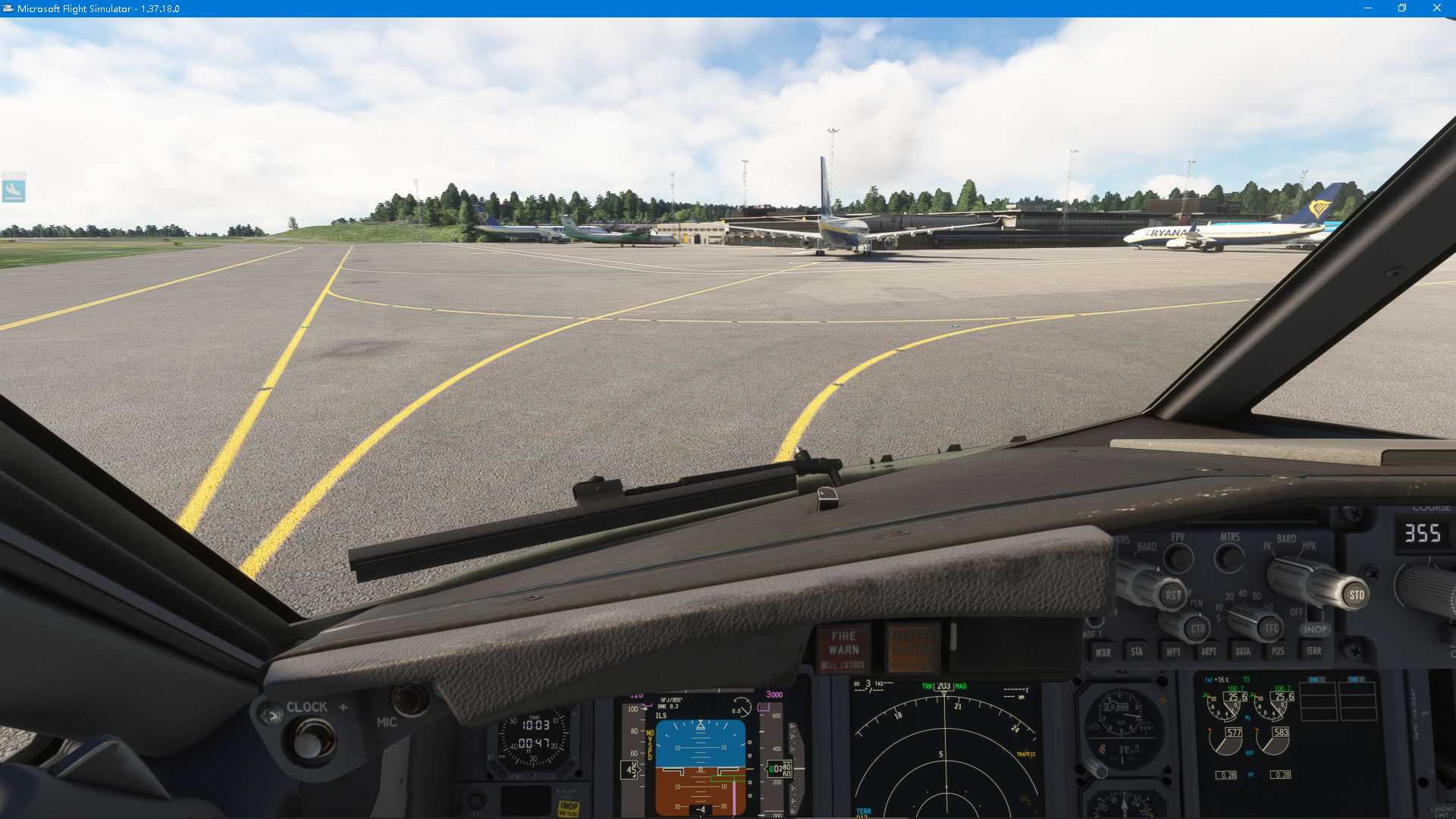 MSFS   EKBI----ENTO-685 