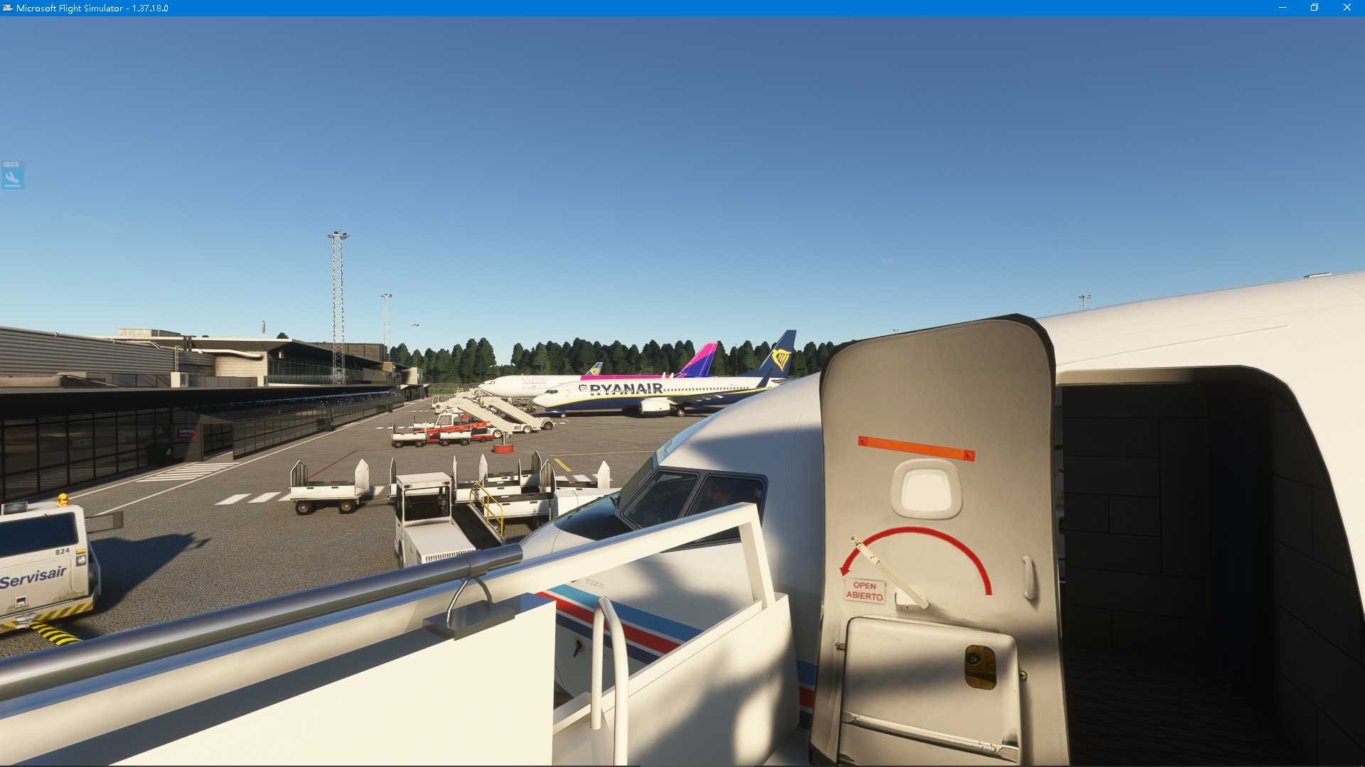 MSFS     ENTO----ENKB-5069 