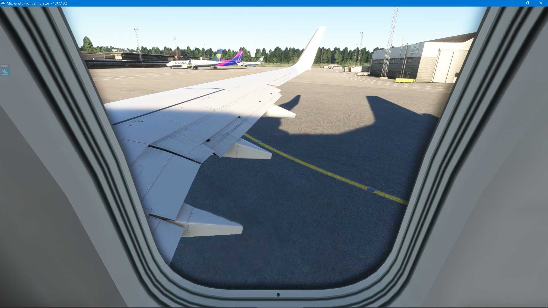 MSFS     ENTO----ENKB-3063 